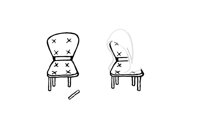 Two Chairs