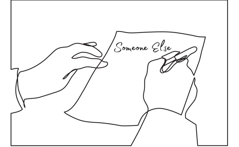 Someone Else