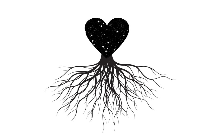 Heart Roots