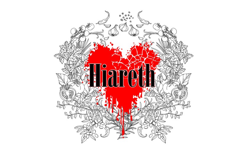 Hiareth